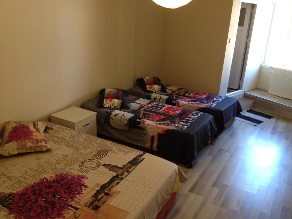 Erenler Hotel & Hostel Istanbul Room photo